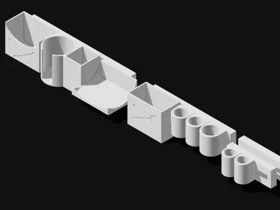 FlexiDock