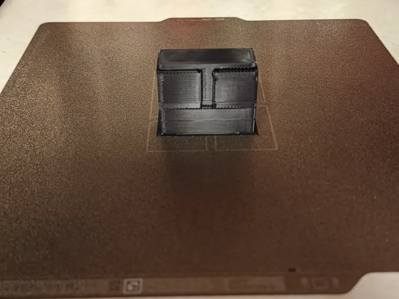 Support Test