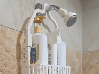 Shower Caddy