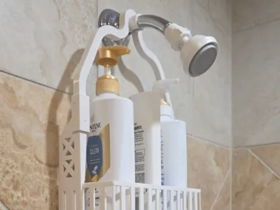 Shower Caddy
