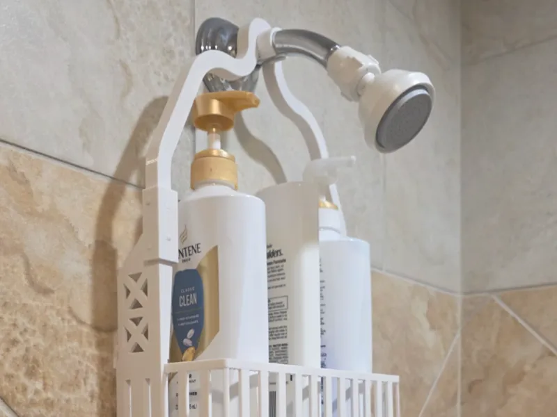 Shower Caddy