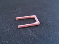 0.16 mm layer, 2 walls, 15% infill