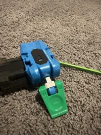 0.2mm layer, 2 walls, 0% infill