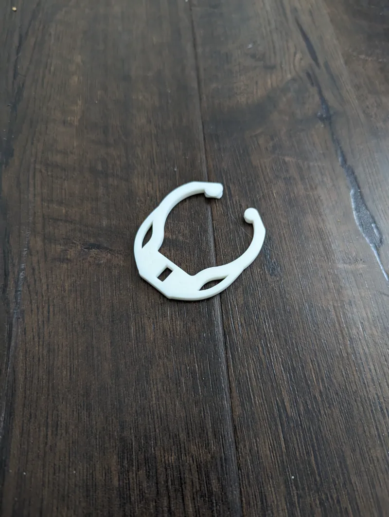 Long Distance Claw
