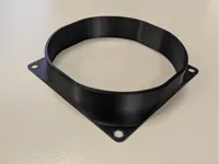 0.16mm layer, 2 walls, 10% infill