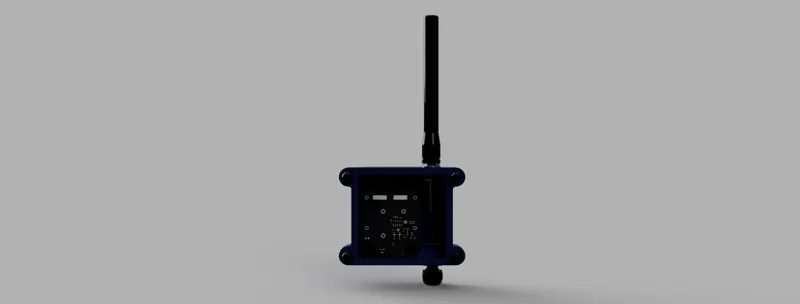RAK19003 Meshtastic Weatherproof Case