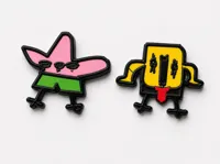 Just Patrick