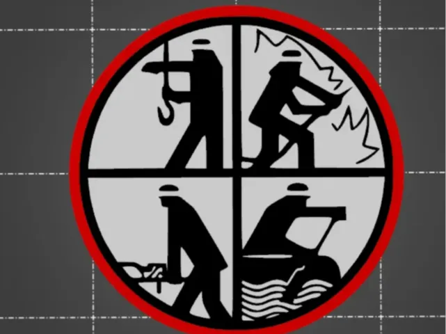 Feuerwehr LInolstich