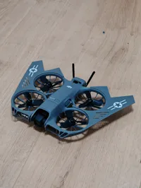 DJI NEO 2 Bomber - A1mini Version