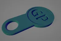 0.1mm layer, 2 walls, 15% infill
