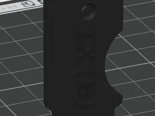 YUBI Key Case