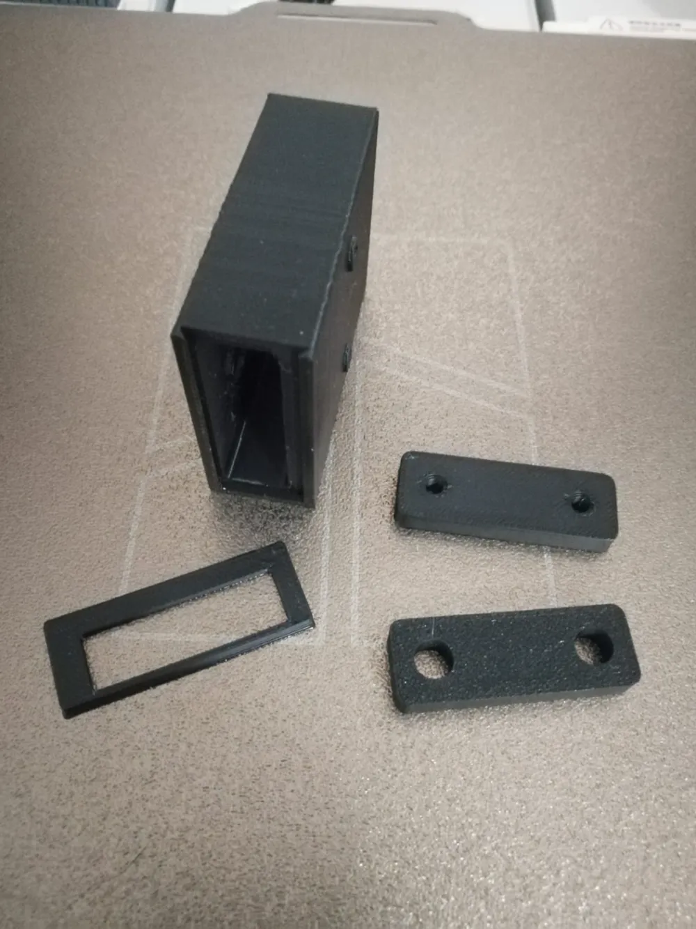 Supporto Beikell USB C Card Reader by Domico3D MakerWorld