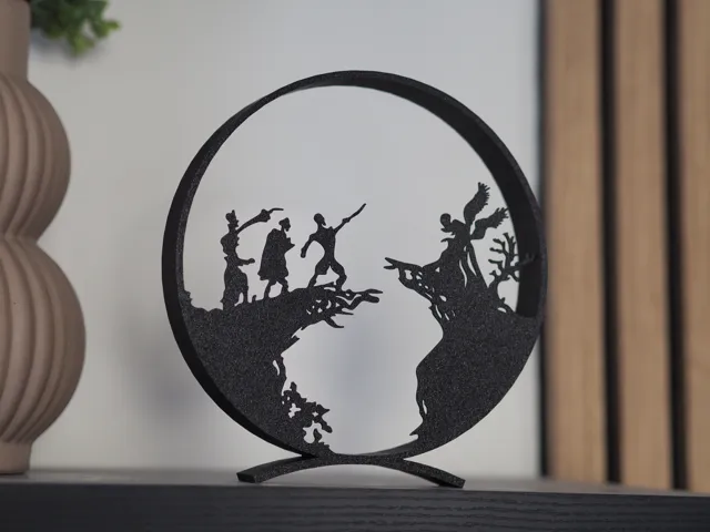 the Deadly Hallows - Harry Potter