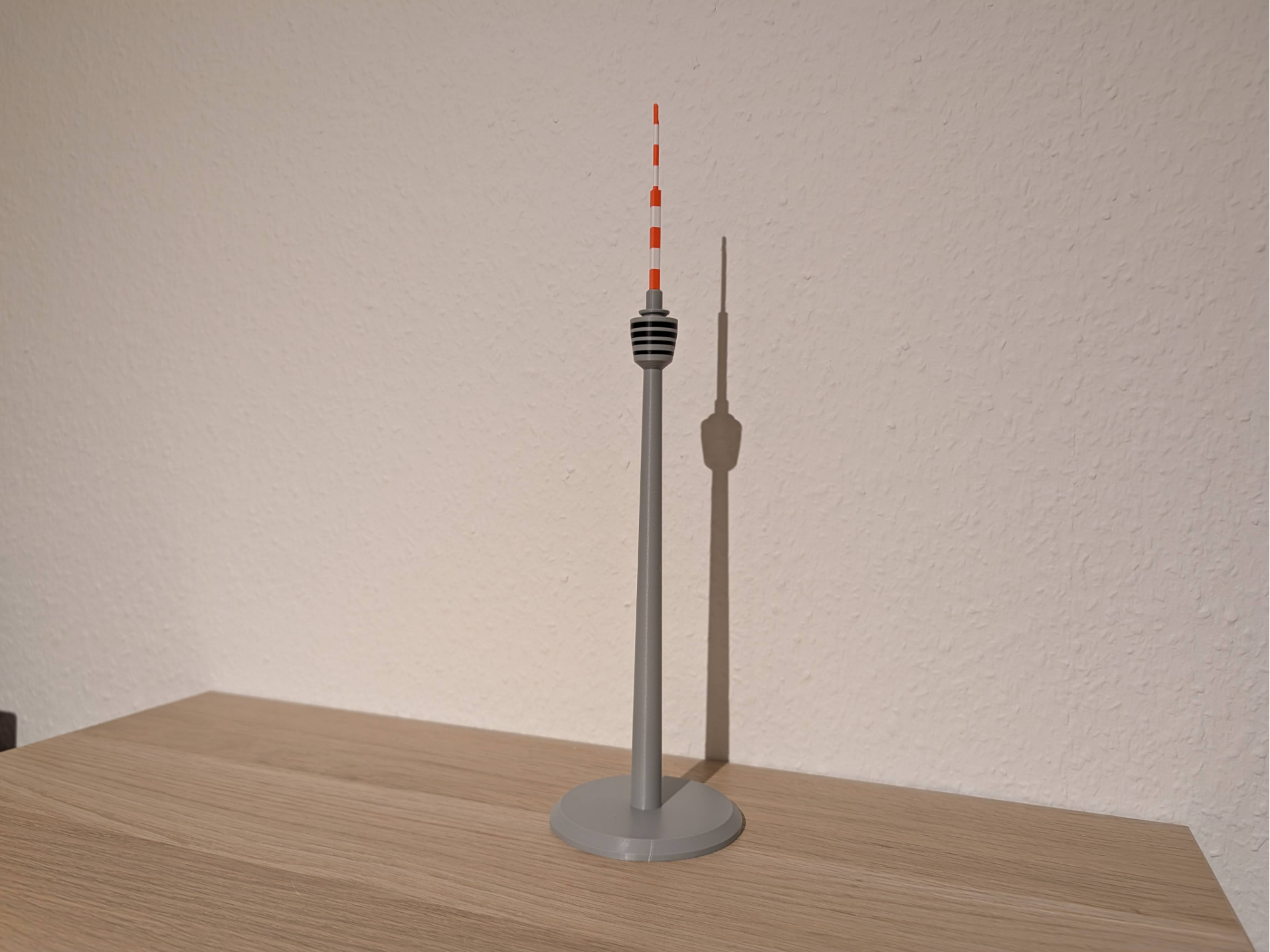 Stuttgarter Fernsehturm TV Tower