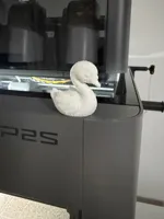 Mini single color version -0.16mm layer, 2 walls, 10% infill
