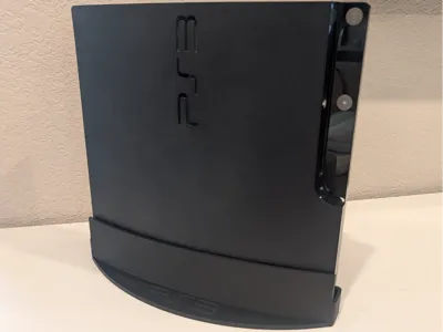PS3 Slim Vertical Stand