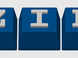 3D Name Clicker _ AZIEL