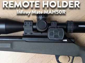 REMOTE Holder Infiray Mate MAH50