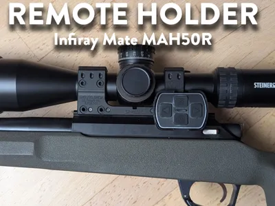 REMOTE Holder Infiray Mate MAH50