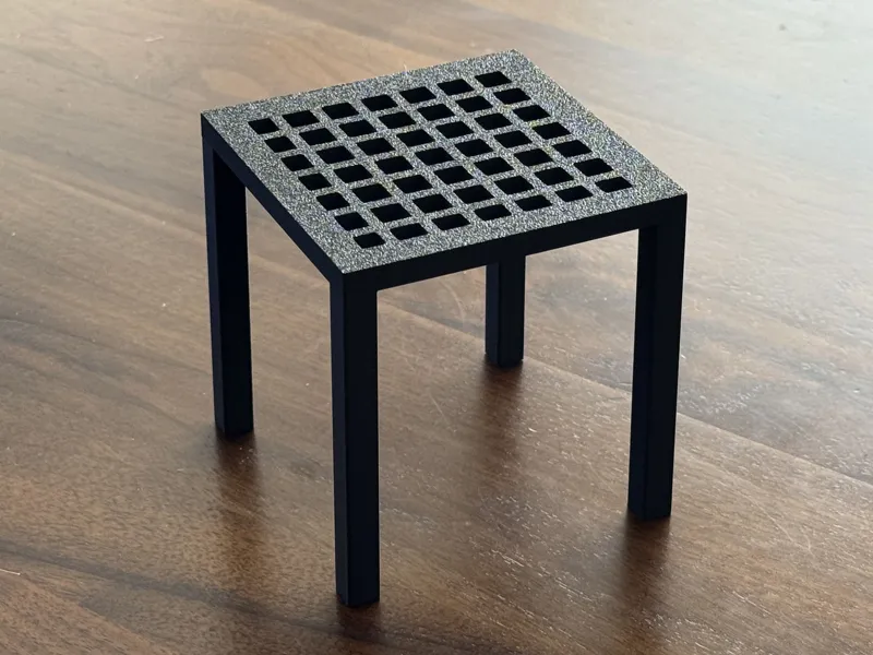 Plant Riser (Customisable)