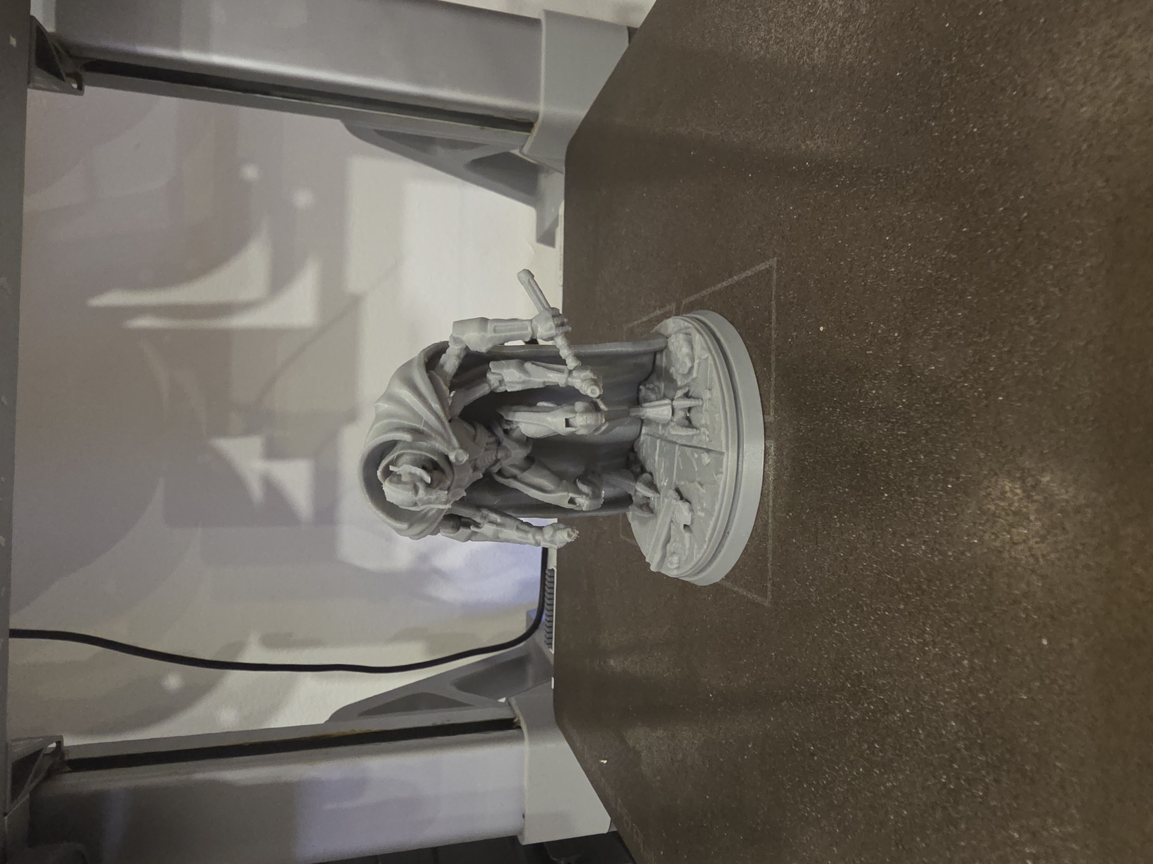 General Grievous – Supreme Commander - 1