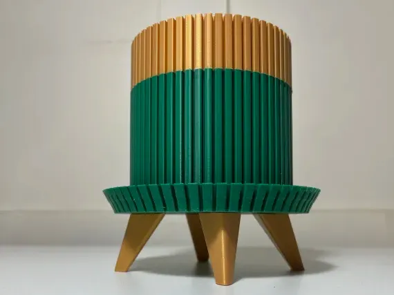 plant pot