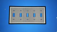 5 TOGGLE PLATE 