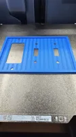 1 ROCKER 2 TOGGLE PLATE