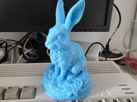 SMALL 0.2mm layer, 2 walls, 10% infill