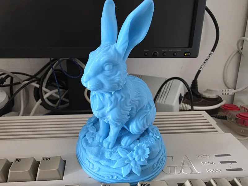 Easter Bunny