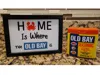 Old Bay Sign