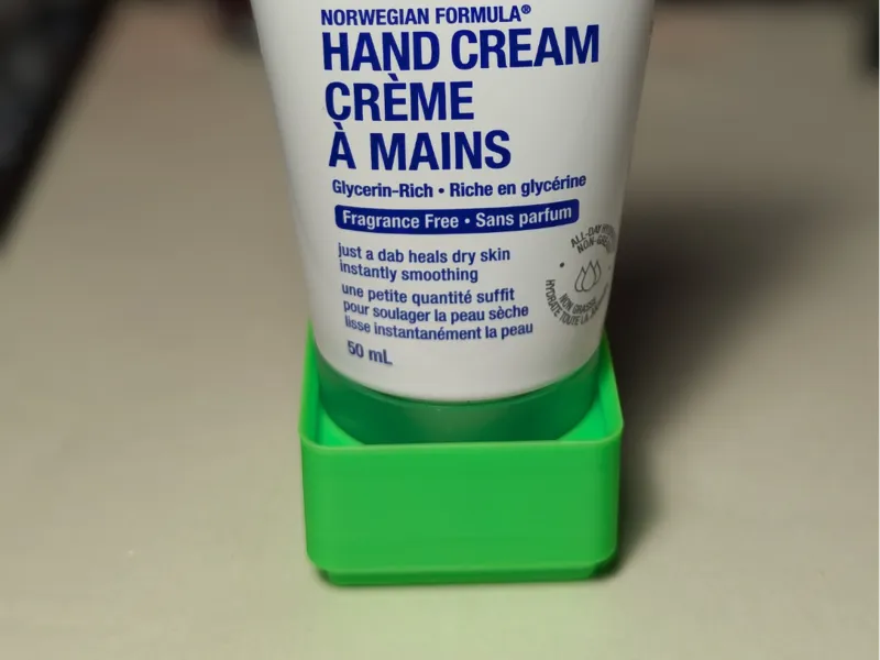 Gridfinity for Neutogena Hand Cream - 50ml