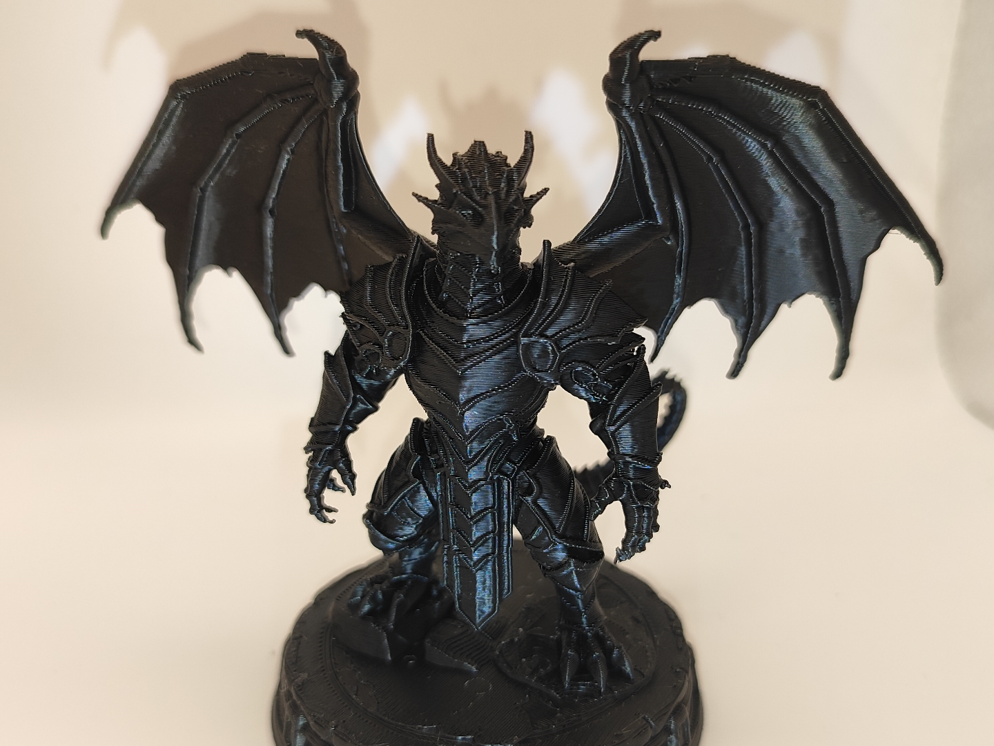 Dragon Guard