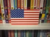 USA Flag: 0.12mm layer, 2 walls, 15% infill