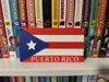Puerto Rico Flag: 0.16mm layer, 2 walls, 15% infill