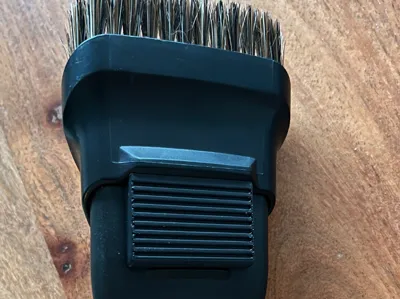 Bosch Unlimited 2in1 Furniture Brush Lock