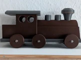 Eisenbahn