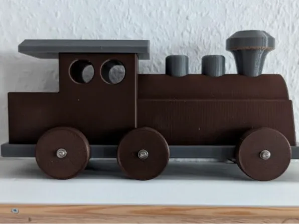 Eisenbahn