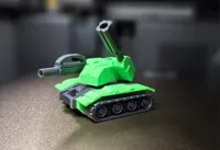 Cybertank