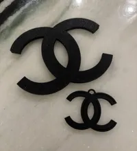挂件