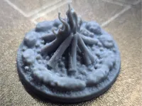 0.08mm layer, 2 walls, 15% infill
