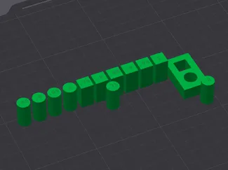 Press Fit Test