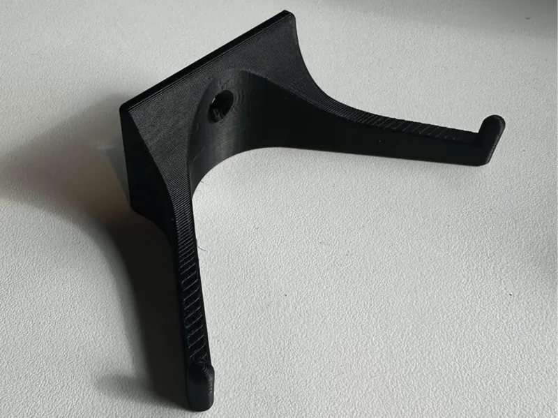 Vinyl Hanger wall double side tape / Screw mount