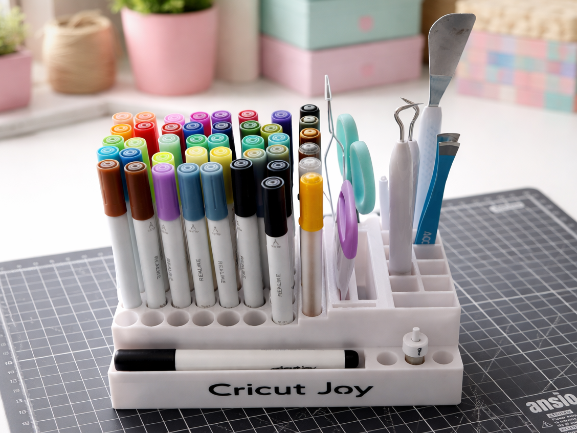 Cricut Joy Werkzeughalter