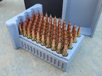 Both Parts, Seperate Plates