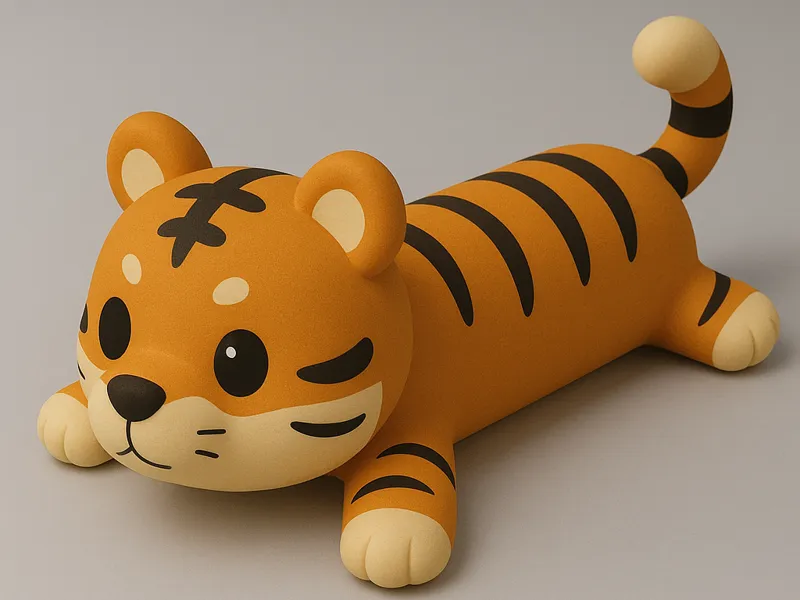 Flexi Tiger 