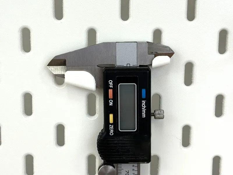 SKADIS Caliper Holder (One Piece Print)