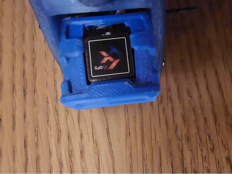 Flyfish M10 mini mount