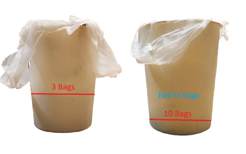 Ball-O-Bags
