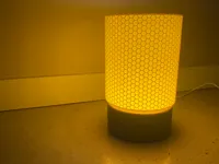 A1 Mini - 0.2mm layer, 2 walls, 15% infill